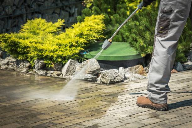 Best Commercial Pressure Washing in Healdsburg, CA