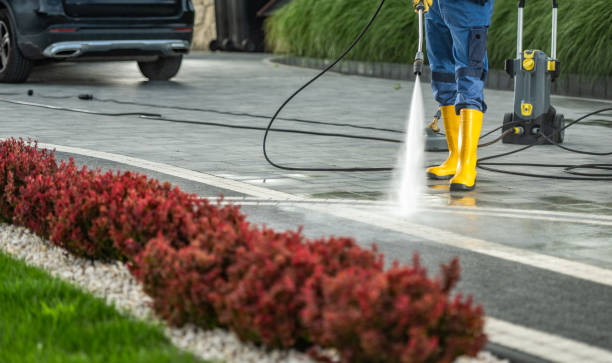 Best Concrete Surface Cleaning in Healdsburg, CA