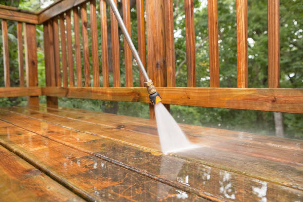 Best Window and Screen Pressure Cleaning in Healdsburg, CA